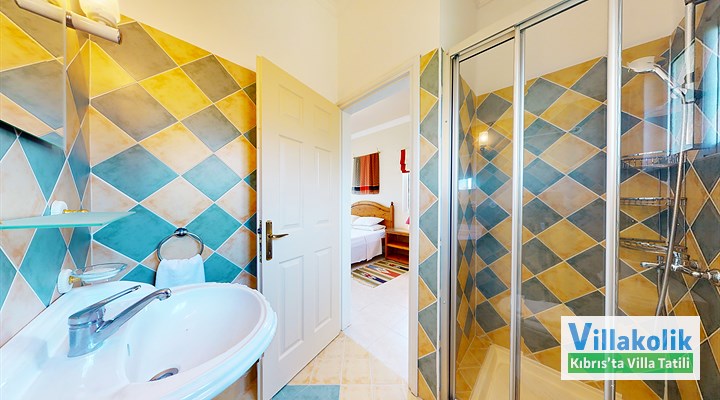 Kiralık Villa Lantana House - Fotoğraf 32