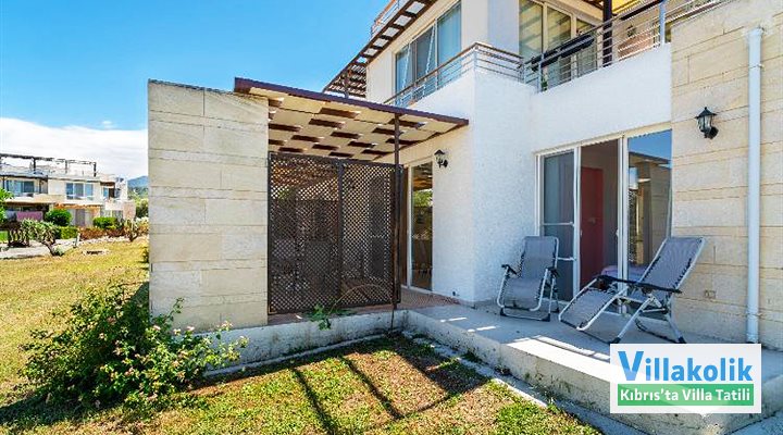 Kiralık Daire Lazy Turtle - Fotoğraf 10