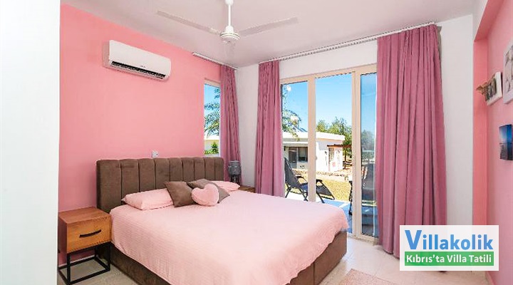 Kiralık Daire Lazy Turtle - Fotoğraf 11