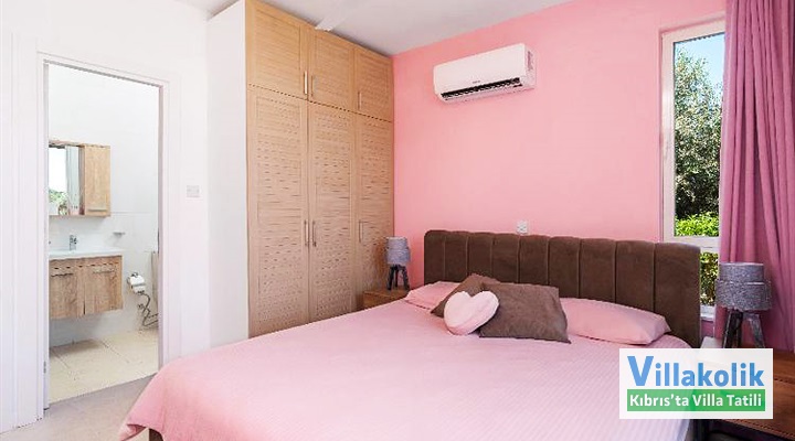 Kiralık Daire Lazy Turtle - Fotoğraf 12