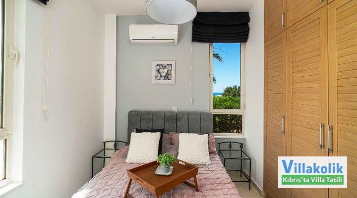 Kiralık Daire Lazy Turtle - Fotoğraf 15