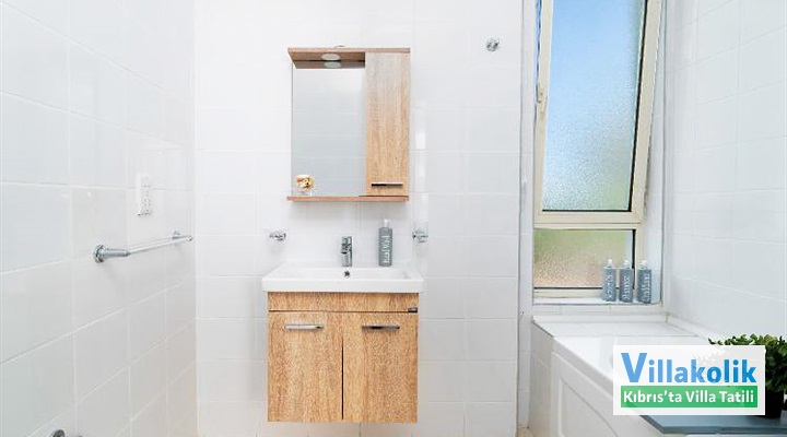 Kiralık Daire Lazy Turtle - Fotoğraf 16