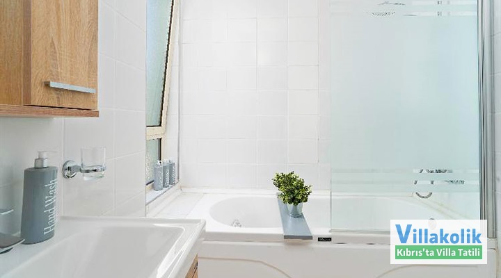 Kiralık Daire Lazy Turtle - Fotoğraf 17