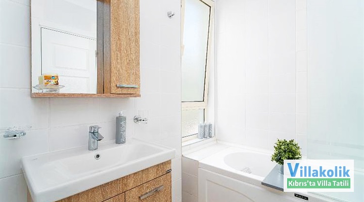 Kiralık Daire Lazy Turtle - Fotoğraf 18