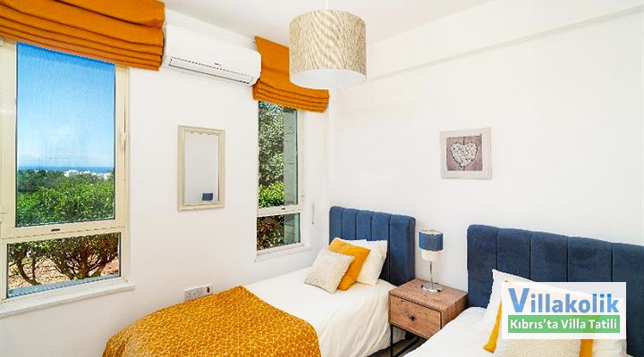 Kiralık Daire Lazy Turtle - Fotoğraf 19