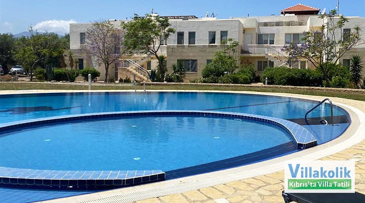 Kiralık Daire Lazy Turtle - Fotoğraf 20