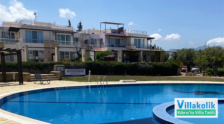 Kiralık Daire Lazy Turtle - Fotoğraf 21