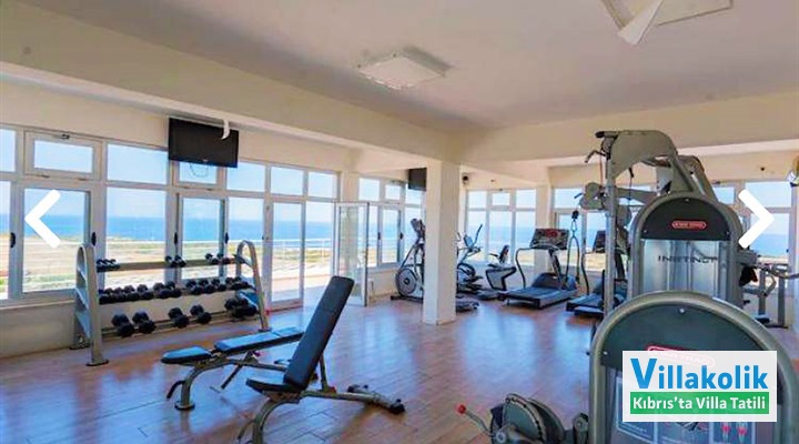 Kiralık Daire Lazy Turtle - Fotoğraf 22