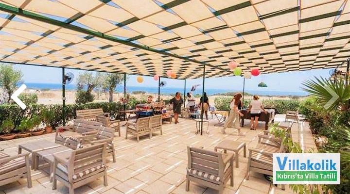 Kiralık Daire Lazy Turtle - Fotoğraf 26