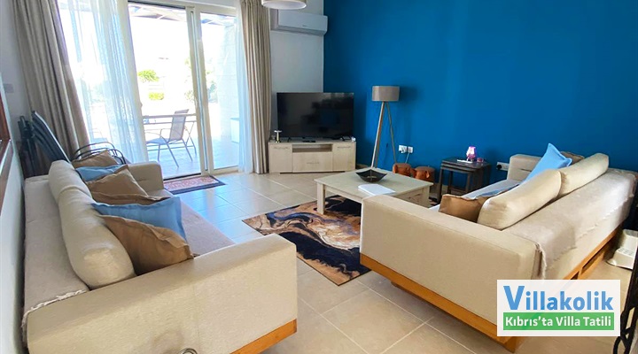 Kiralık Daire Lazy Turtle - Fotoğraf 5