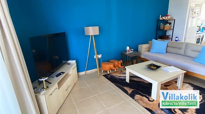 Kiralık Daire Lazy Turtle - Fotoğraf 6