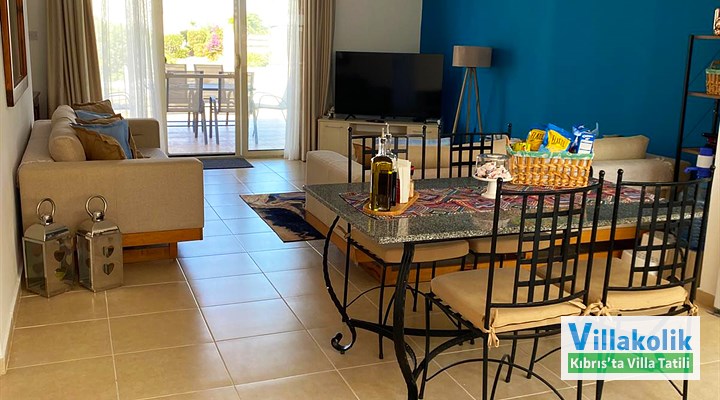 Kiralık Daire Lazy Turtle - Fotoğraf 7