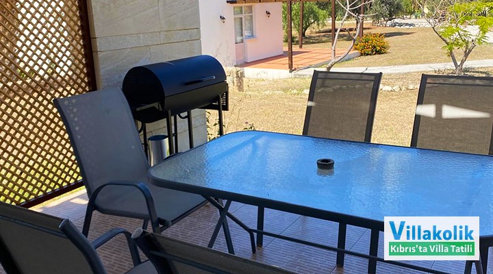 Kiralık Daire Lazy Turtle - Fotoğraf 8