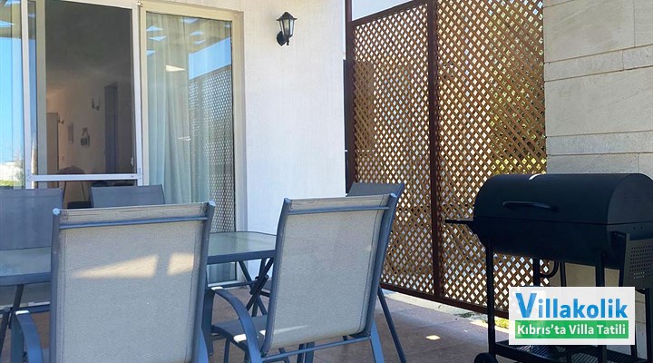 Kiralık Daire Lazy Turtle - Fotoğraf 9