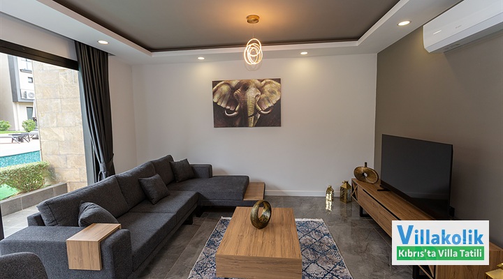 Kiralık Daire Loft - Fotoğraf 10