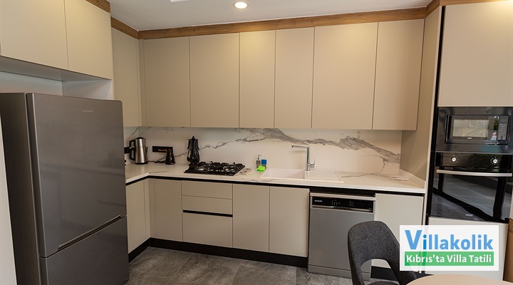 Kiralık Daire Loft - Fotoğraf 11