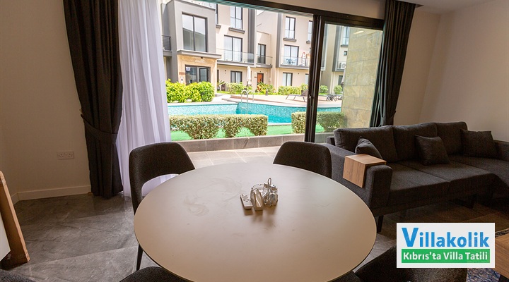 Kiralık Daire Loft - Fotoğraf 12