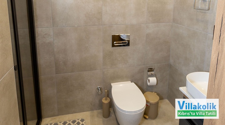 Kiralık Daire Loft - Fotoğraf 13