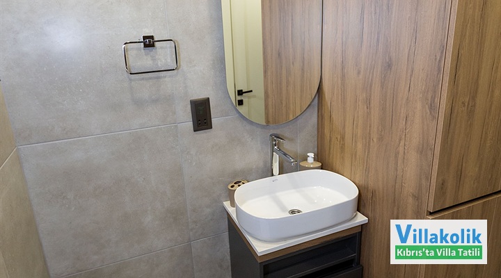 Kiralık Daire Loft - Fotoğraf 14