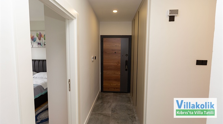 Kiralık Daire Loft - Fotoğraf 15