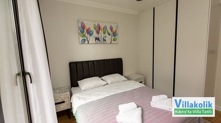 Kiralık Daire Loft - Fotoğraf 16