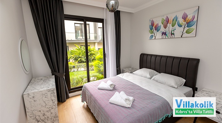 Kiralık Daire Loft - Fotoğraf 17