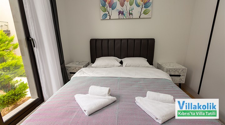 Kiralık Daire Loft - Fotoğraf 18