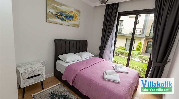 Kiralık Daire Loft - Fotoğraf 19