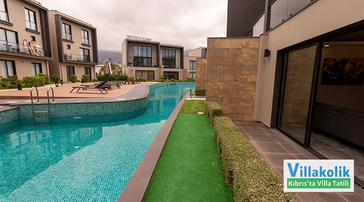 Kiralık Daire Loft - Fotoğraf 2