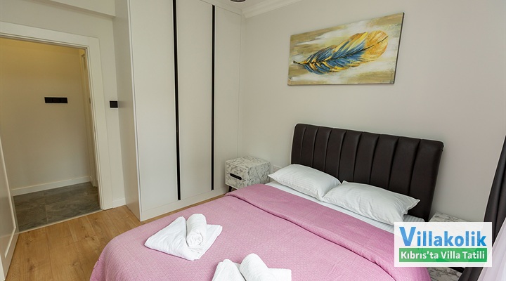 Kiralık Daire Loft - Fotoğraf 20