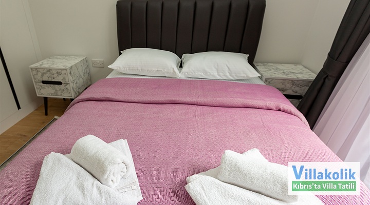 Kiralık Daire Loft - Fotoğraf 21