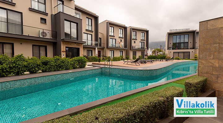 Kiralık Daire Loft - Fotoğraf 22