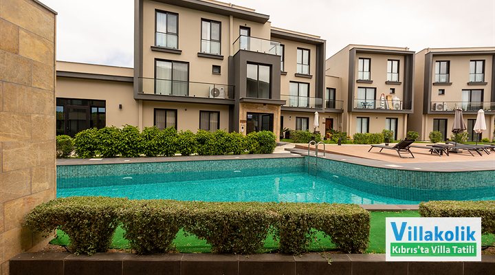 Kiralık Daire Loft - Fotoğraf 23