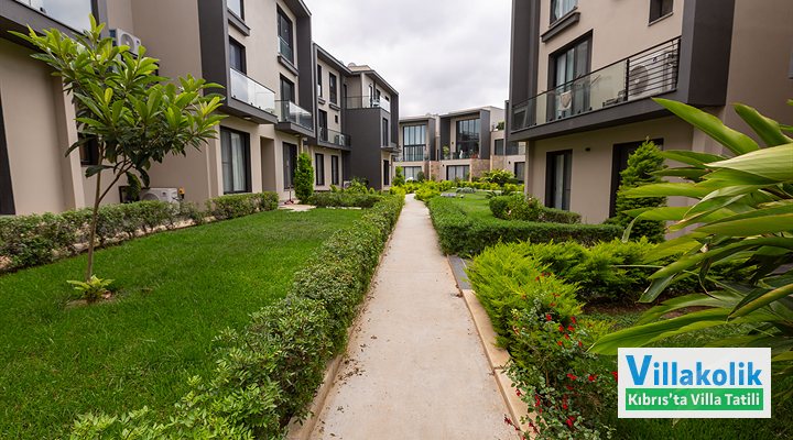 Kiralık Daire Loft - Fotoğraf 3