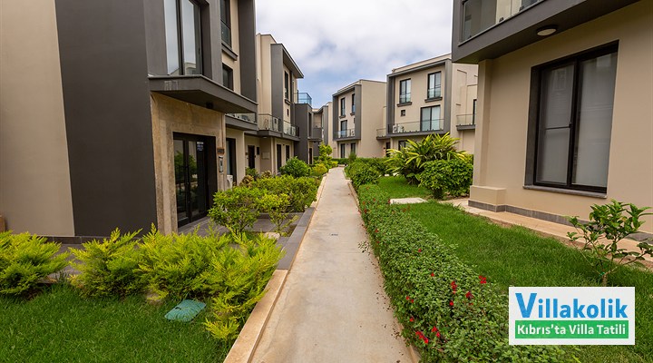 Kiralık Daire Loft - Fotoğraf 4