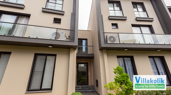 Kiralık Daire Loft - Fotoğraf 5