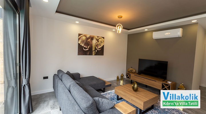 Kiralık Daire Loft - Fotoğraf 8