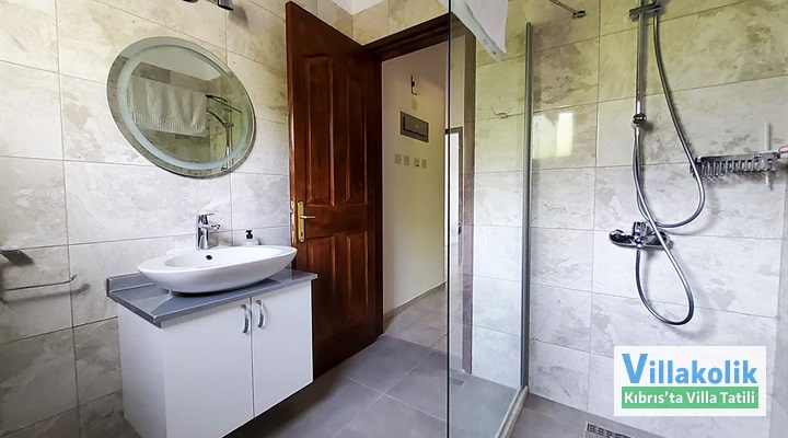 Kiralık Bungalov Longville Lodge - Fotoğraf 11