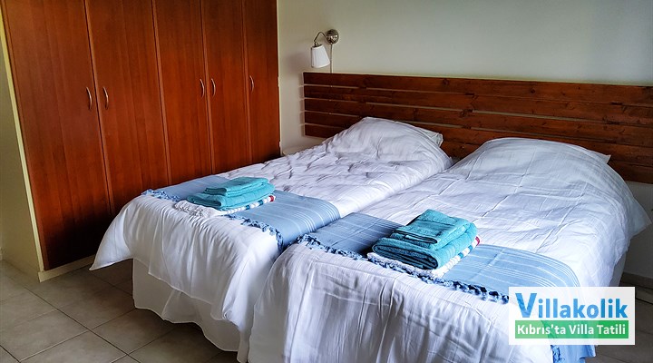 Kiralık Bungalov Longville Lodge - Fotoğraf 12