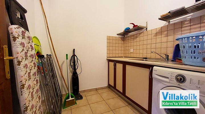 Kiralık Bungalov Longville Lodge - Fotoğraf 13