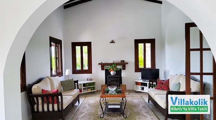 Kiralık Bungalov Longville Lodge - Fotoğraf 14