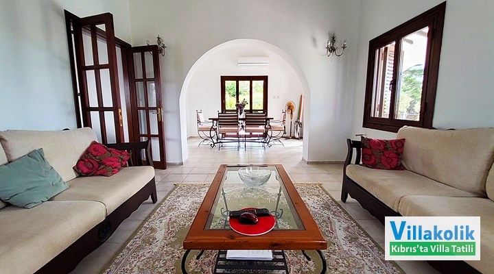 Kiralık Bungalov Longville Lodge - Fotoğraf 15