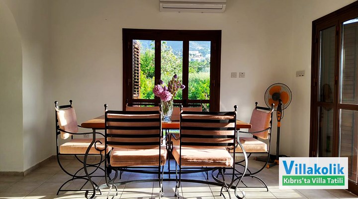 Kiralık Bungalov Longville Lodge - Fotoğraf 16