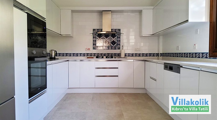 Kiralık Bungalov Longville Lodge - Fotoğraf 17