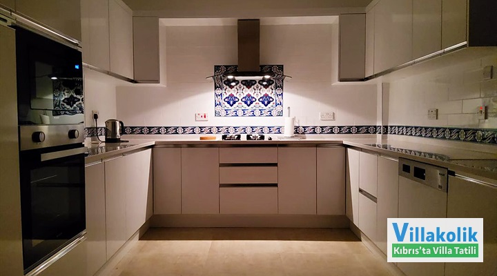 Kiralık Bungalov Longville Lodge - Fotoğraf 19