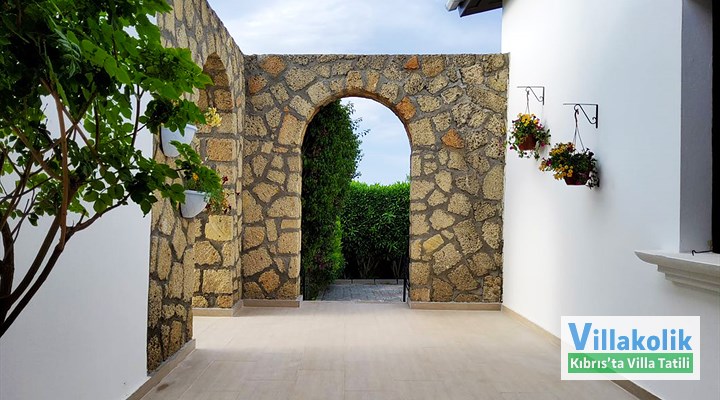 Kiralık Bungalov Longville Lodge - Fotoğraf 2