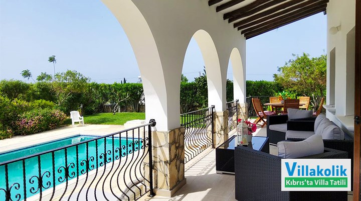 Kiralık Bungalov Longville Lodge - Fotoğraf 20