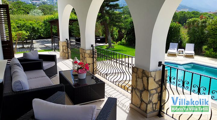 Kiralık Bungalov Longville Lodge - Fotoğraf 21