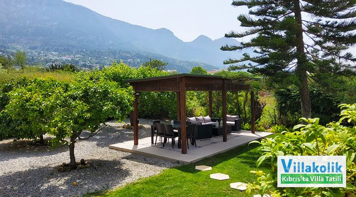 Kiralık Bungalov Longville Lodge - Fotoğraf 22