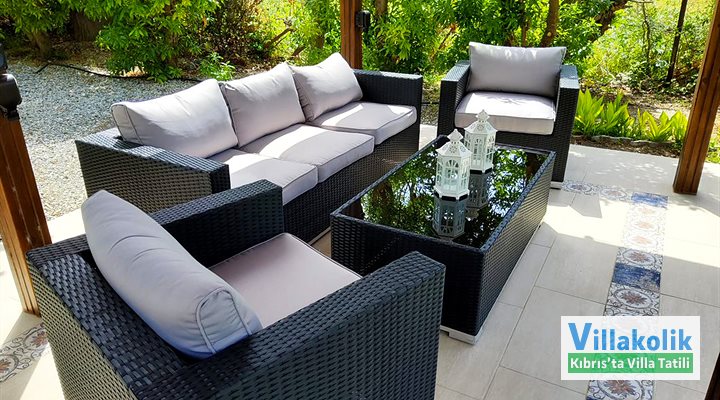 Kiralık Bungalov Longville Lodge - Fotoğraf 23